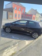 Fiat punto evo, Auto's, Fiat, Zwart, 5 deurs, Particulier, 3 cilinders