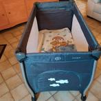 Lit de voyage bébé, Enlèvement, Neuf, Lit de voyage