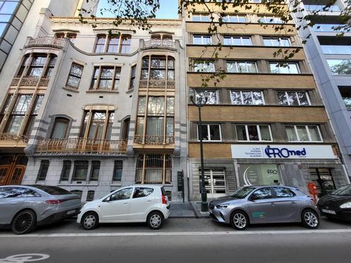Appartement à vendre à Brussels, 3 chambres, Immo, Huizen en Appartementen te koop, Appartement