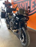 Harley-Davidson PAN AMERICA S, Motos, 1250 cm³, Tourisme, Entreprise