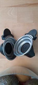 Philips Support dosette 1/ 2 tasses Senseo swich a saisir ↙️, Elektronische apparatuur, Koffiezetapparaten, Ophalen, Koffiepads en cups