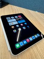 iPad min 6 -256Gb - wifi & cellular, Zo goed als nieuw