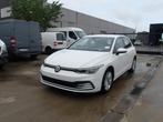 Volkswagen Golf 8 (Stock ID 89222), Auto's, Volkswagen, Stof, Wit, Bedrijf, 5 deurs
