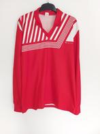 Polo rood/wit, Robey, L, nieuw, Maat 52/54 (L), Robey, Nieuw, Ophalen of Verzenden