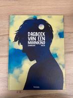 Joris Chamblain - Dagboek van een maankind, Ophalen of Verzenden, Zo goed als nieuw, Joris Chamblain
