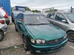 Toyota Corolla E11 Lift mooi auto export BJ 2002!!, Auto-onderdelen, Ophalen of Verzenden, Gebruikt, Toyota