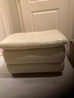 Poef, Enlèvement, Utilisé