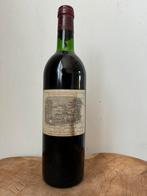 Lafite Rothschild 1974, Verzamelen, Wijnen, Ophalen of Verzenden, Zo goed als nieuw