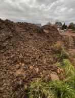 Gratis aanvulgrond/opvulgrond af te halen., Tuin en Terras, Aarde en Mest, Ophalen