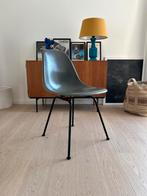 Vintage Eames sidechair – Fibreglass – Herman Miller, Huis en Inrichting, Stoelen, Ophalen of Verzenden