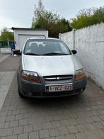 Chevrolet Kalos 1.2 (2005) – ideaal voor starters!, Auto's, Chevrolet, Voorwielaandrijving, 1150 cc, Kalos, Overige kleuren