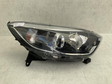 KOPLAMP RENAULT CAPTUR J5 H5 13-17 260102734R RECHTS RE-4898 beschikbaar voor biedingen