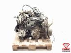 Renault Twingo 3 1.0 SCe 70PK 14-19 Motorblok Motor H4d400 H, Gebruikt, Renault