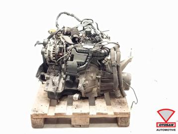 Renault Twingo 3 1.0 SCe 70PK 14-19 Motorblok Motor H4d400 H beschikbaar voor biedingen