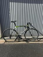 Thompson fiets R-1200, Ophalen