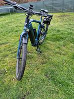 !!!Sparta D-Burst Speedpedelec blauw met extra batterij!!!, Vélos & Vélomoteurs, Vélos | Hommes | Vélos pour homme, Comme neuf