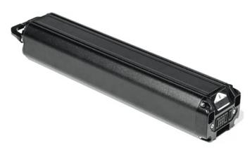 fietsaccu cortina 504 dt darfon steps. Zoek defecte batterij, Fietsen en Brommers, Ophalen of Verzenden, Gebruikt
