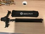 Tablet stand staander, Muziek en Instrumenten, Verzenden, Zo goed als nieuw