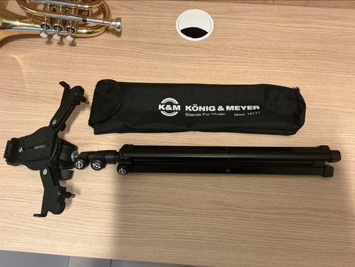 Tablet stand staander, Muziek en Instrumenten, Standaarden, Zo goed als nieuw, Verzenden
