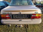 Oldtimer - Ford Orion 1.8D Ghia, Auto's, Particulier, Ford, Te koop