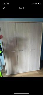 Chambre bébé / enfant, Maison & Meubles, Armoires | Penderies & Garde-robes, Enlèvement ou Envoi, Comme neuf