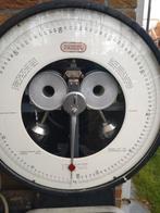 Weegschaal, Bricolage & Construction, Balances, Enlèvement, Utilisé, 50 à 100 kg