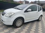 Citroën c2 benzine start en rijd goed LEES TEKST, Auto's, Citroën, Particulier, C2, Te koop, Benzine