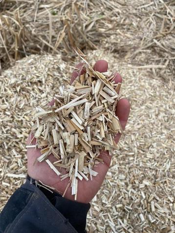 Miscanthus, Enlèvement ou Envoi
