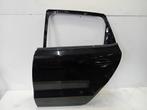 PORTIER LINKS ACHTER Volkswagen Polo V (6R), Auto-onderdelen, Gebruikt, Links, Volkswagen, Deur