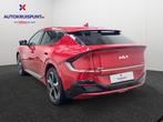 Kia EV6  77,4 kWH GT Line BEV Warmtepomp opendak GPS 360 Ca, Autos, Kia, Rouge, Achat, Euro 6, Automatique