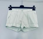 Short vert menthe 34/XS, Comme neuf, Vert, Taille 36 (S), Courts