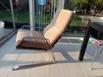 vintage relax zetel, Huis en Inrichting, Ophalen, Gebruikt