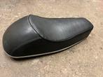 Selle Suzuki AC50, Ophalen