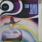 TEN YEARS AFTER – Sssshh! + Watt ( 2 Original LP's 1974 ), Cd's en Dvd's, Ophalen of Verzenden