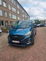 ford transit custum 310s, Auto's, Automaat, Trekhaak, Particulier, Transit