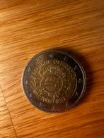 2 euro munten, Postzegels en Munten, Munten | Europa | Euromunten, Ophalen, 2 euro