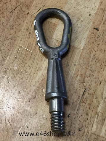 Sleepoog BMW E81 E82 E87 E90 E91  beschikbaar voor biedingen