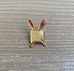 PIN - TOURS AVIRON CLUB, Envoi, Utilisé, Autres sujets/thèmes, Insigne ou Pin's