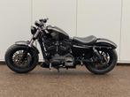 Harley-Davidson Forty-Eight Special / Vance & hines / LED, Motoren, 2 cilinders, Chopper, Bedrijf, 1202 cc