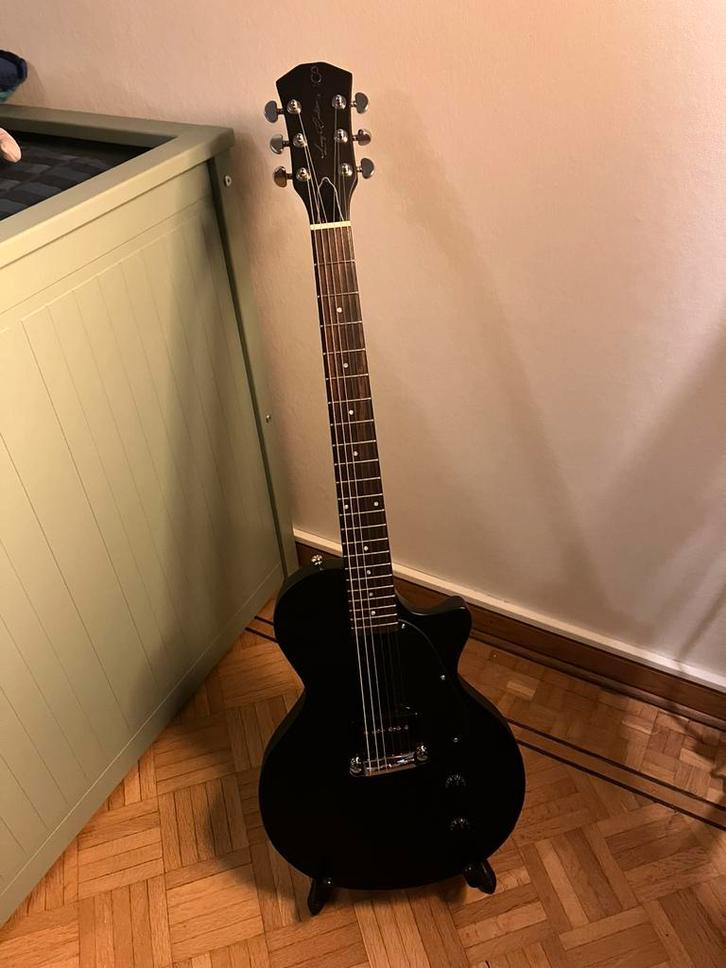 Sire Larry Carlton L3 P90 à prix avantageux, Musique & Instruments, Instruments à corde | Guitares | Électriques, Enlèvement ou Envoi