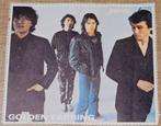 Golden Earring: oude sticker (Joepie), Ophalen of Verzenden, Gebruikt, Overige typen