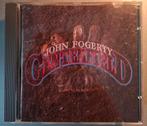 CD. John Fogerty. Pli central., Enlèvement ou Envoi