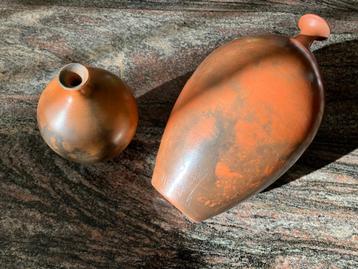 Keramiek van Fernand Everaert beschikbaar voor biedingen