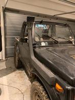 Snorkel suzuki samurai, Auto-onderdelen, Ophalen of Verzenden, Gebruikt, Suzuki