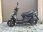 Scooter klasse A sym orbit 2, Fietsen en Brommers, Scooters | SYM, Ophalen, Gebruikt, Klasse A (25 km/u), 49 cc