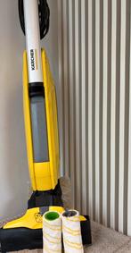 Karcher FC5 floorcleaner, Huis en Inrichting, Schoonmaakartikelen, Ophalen, Overige typen