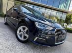 Audi A3 Sportback A3 e-tron 40 TFSI PHEV S tronic (bj 2020), Auto's, Audi, Automaat, Gebruikt, 4 cilinders, Blauw
