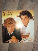 Wham : freedom, Cd's en Dvd's, Vinyl Singles, Verzenden, Zo goed als nieuw
