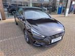 Hyundai i30 1.5T-GDI 7DCT 12/2022, 5 places, Cuir, Berline, Noir