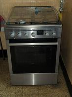 Cuisinière AEG au gaz de ville, Electroménager, Enlèvement, Comme neuf, Électrique